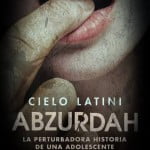 Portada del libro Abzurdah